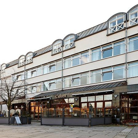 Hotel Medi Ikast ภายนอก รูปภาพ