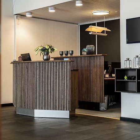 Hotel Medi Ikast ภายนอก รูปภาพ