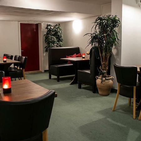 Hotel Medi Ikast ภายนอก รูปภาพ