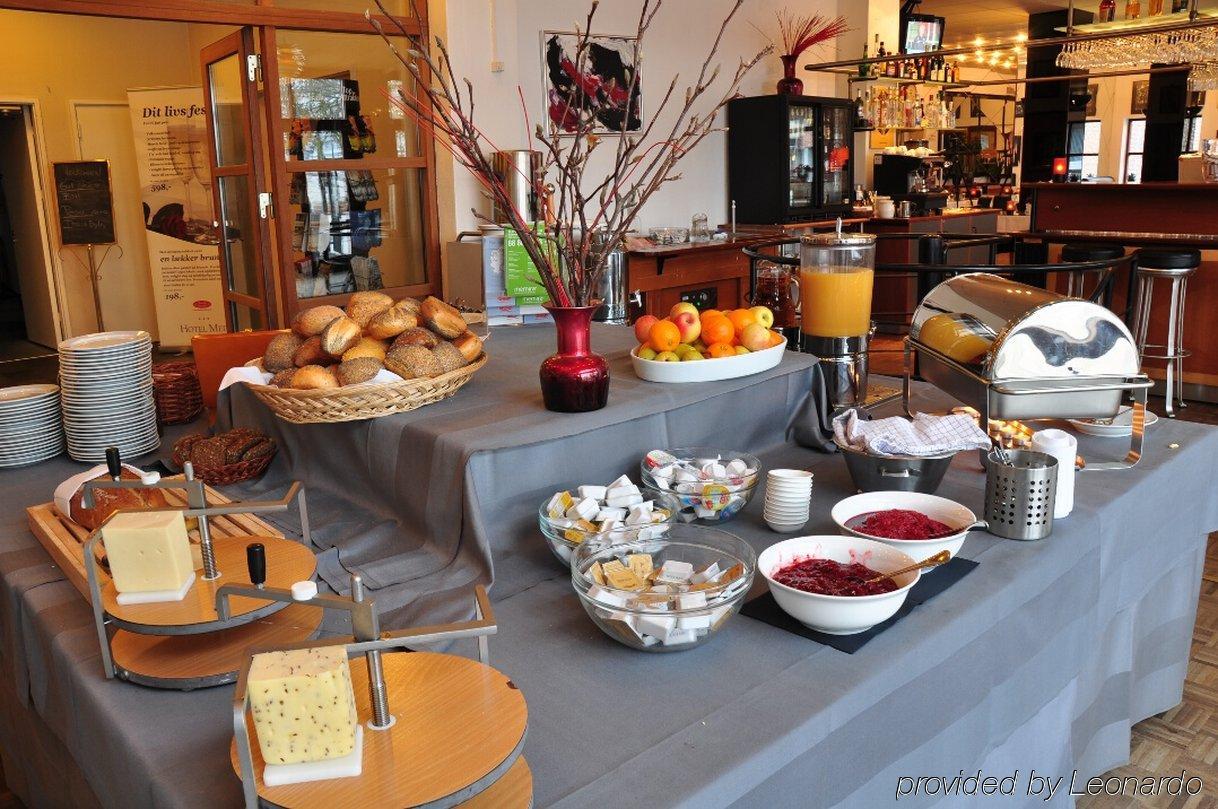 Hotel Medi Ikast ภายนอก รูปภาพ
