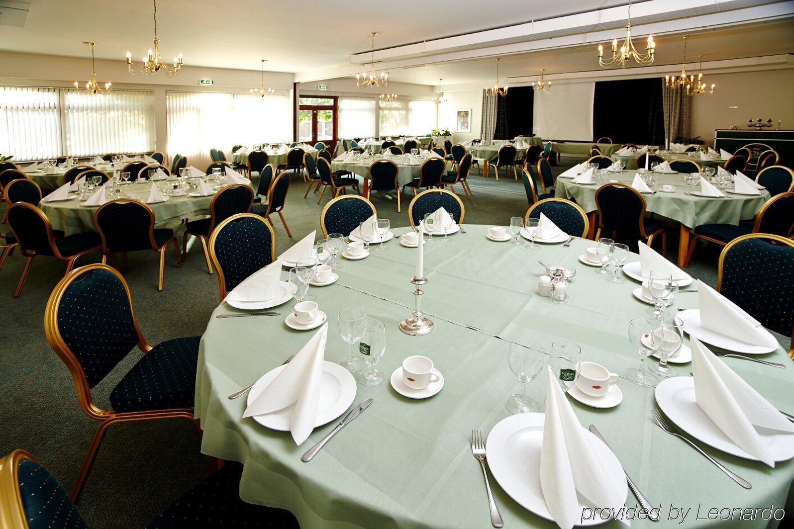 Hotel Medi Ikast ภายนอก รูปภาพ