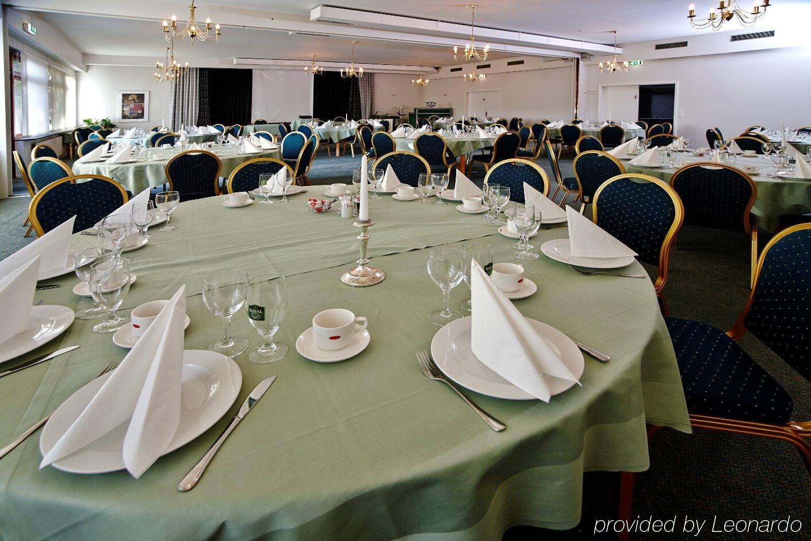 Hotel Medi Ikast ภายนอก รูปภาพ