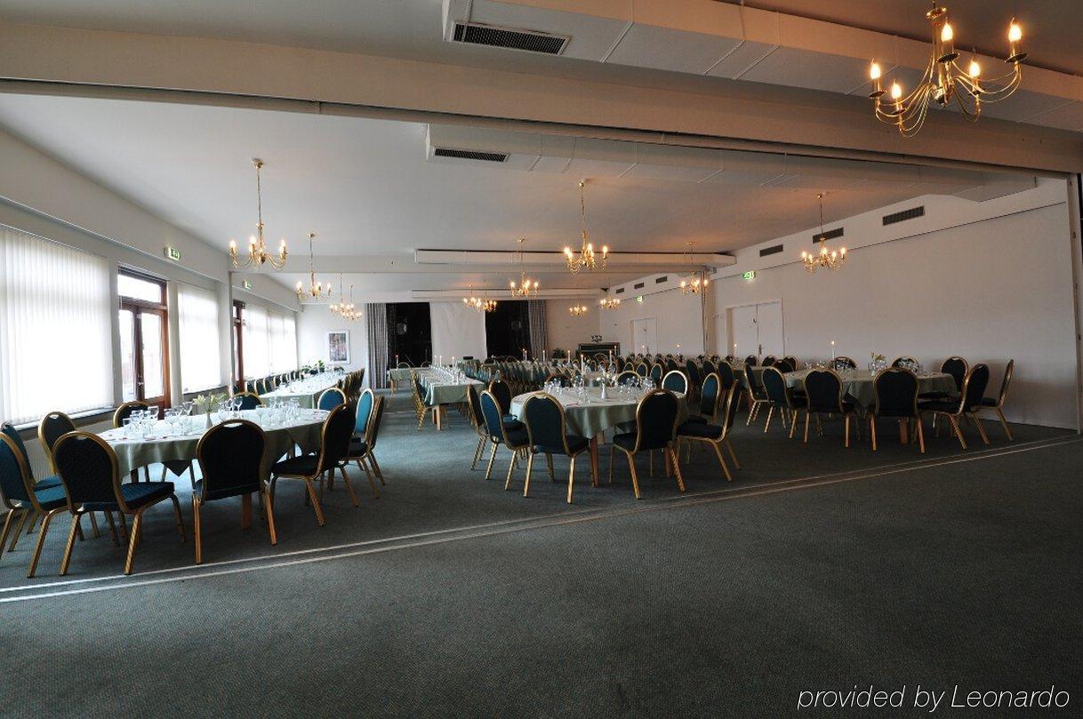 Hotel Medi Ikast ภายนอก รูปภาพ