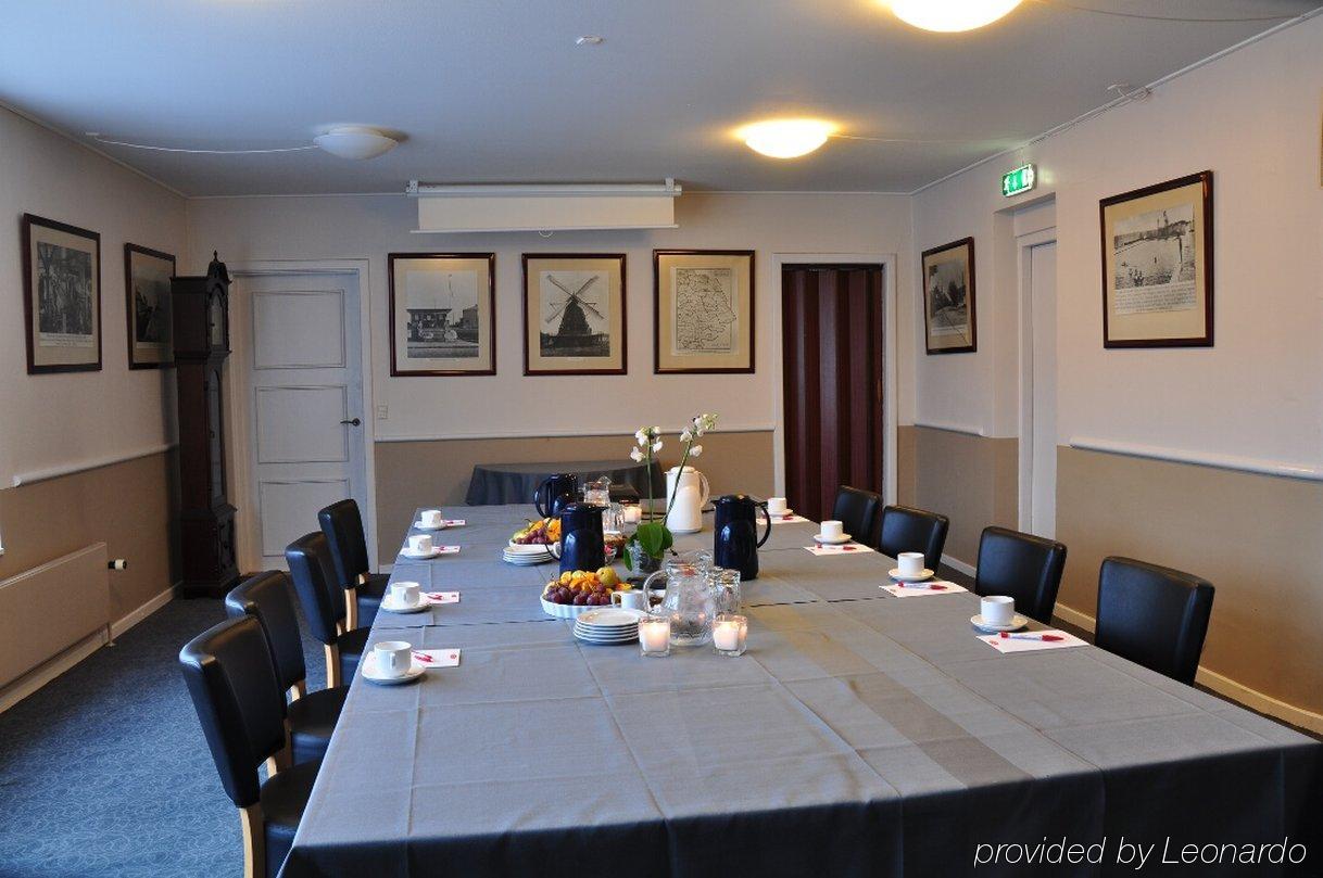 Hotel Medi Ikast ภายนอก รูปภาพ