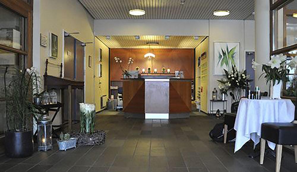 Hotel Medi Ikast ภายนอก รูปภาพ