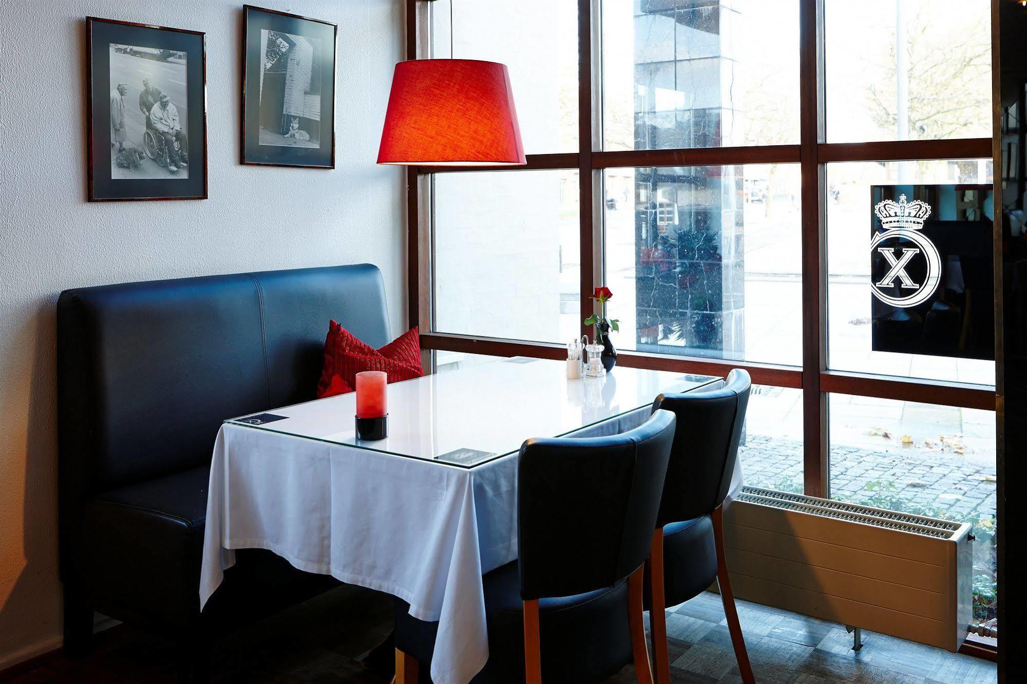 Hotel Medi Ikast ภายนอก รูปภาพ