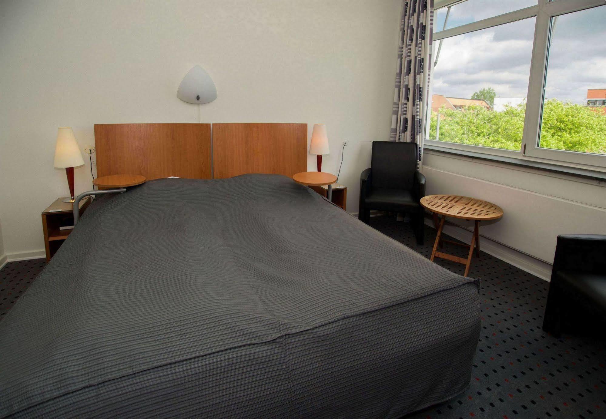 Hotel Medi Ikast ภายนอก รูปภาพ