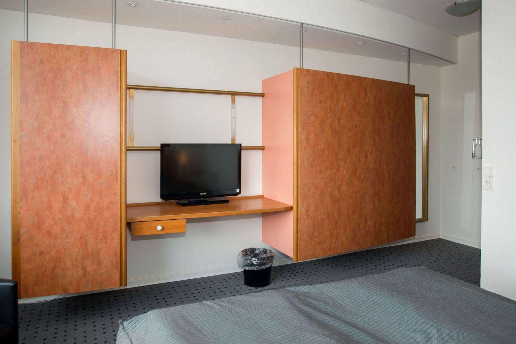 Hotel Medi Ikast ภายนอก รูปภาพ