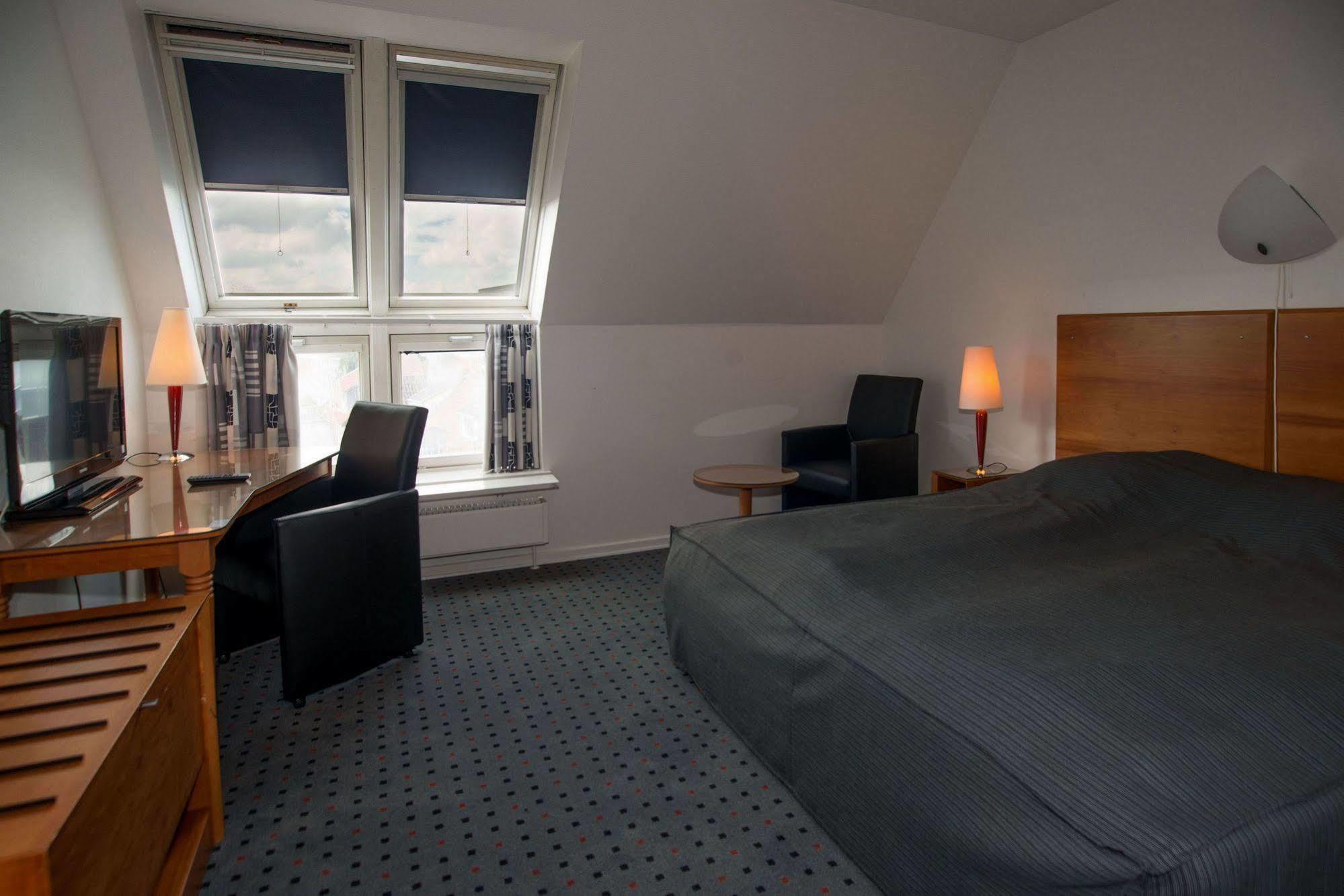 Hotel Medi Ikast ภายนอก รูปภาพ