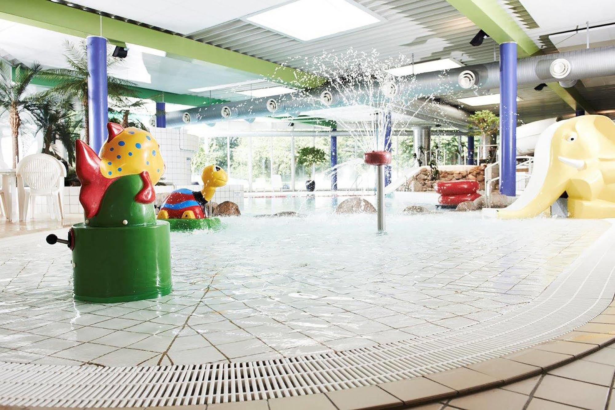 Hotel Medi Ikast ภายนอก รูปภาพ
