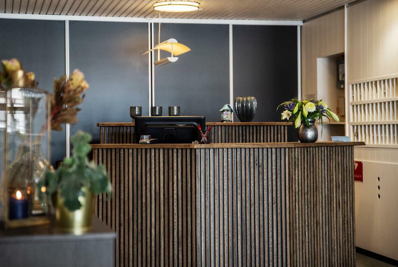 Hotel Medi Ikast ภายนอก รูปภาพ