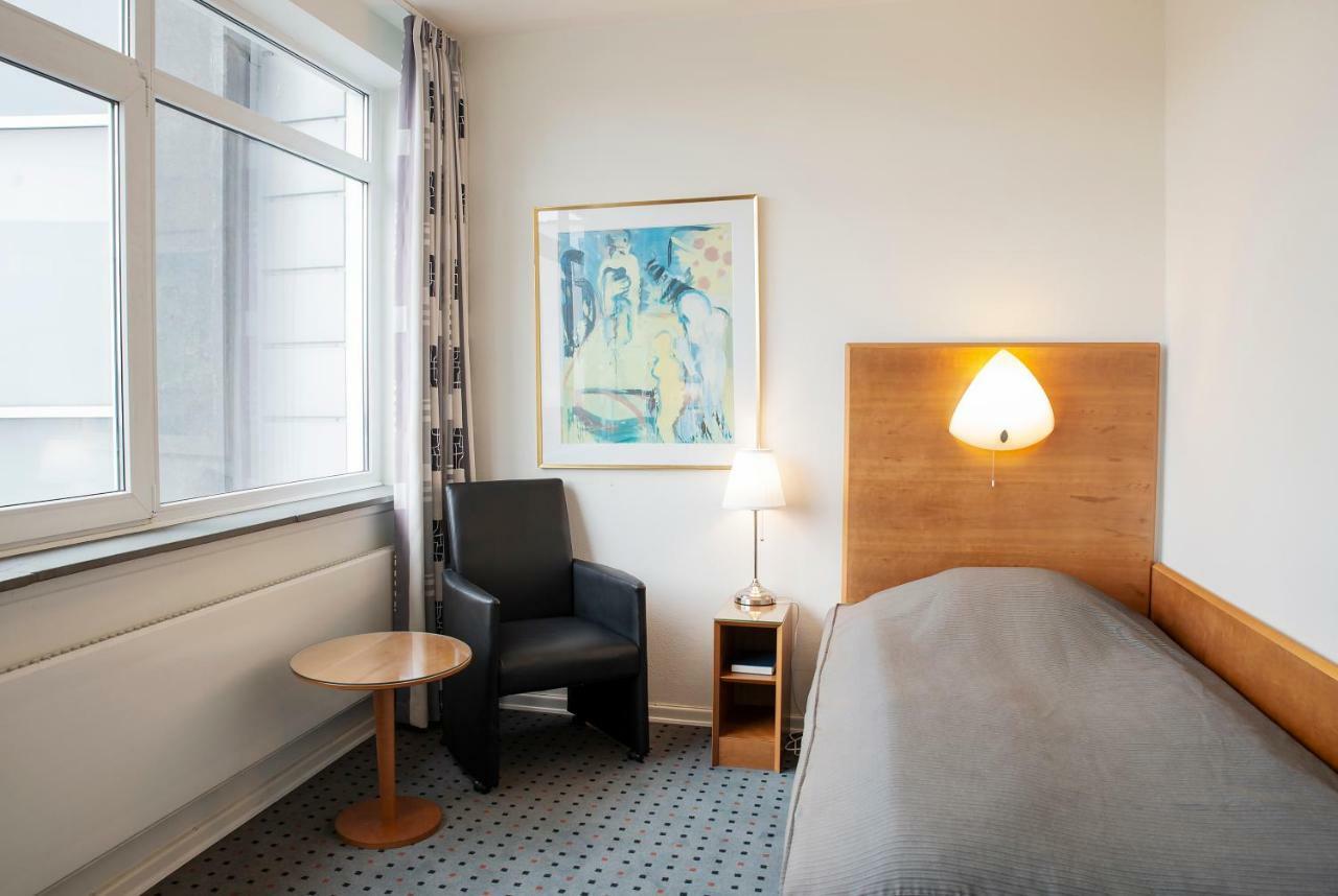 Hotel Medi Ikast ภายนอก รูปภาพ
