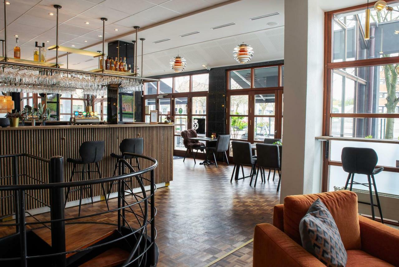 Hotel Medi Ikast ภายนอก รูปภาพ