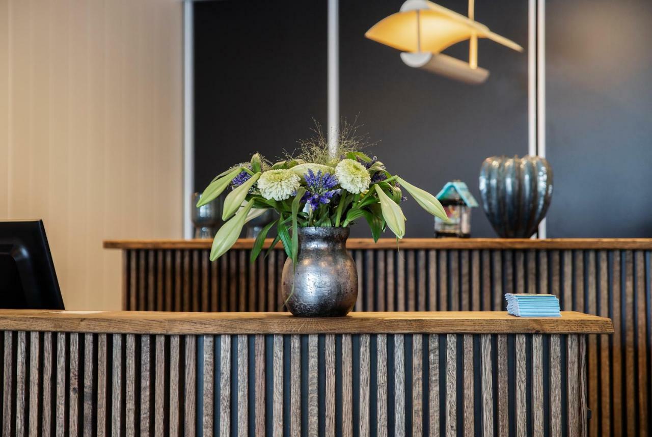Hotel Medi Ikast ภายนอก รูปภาพ