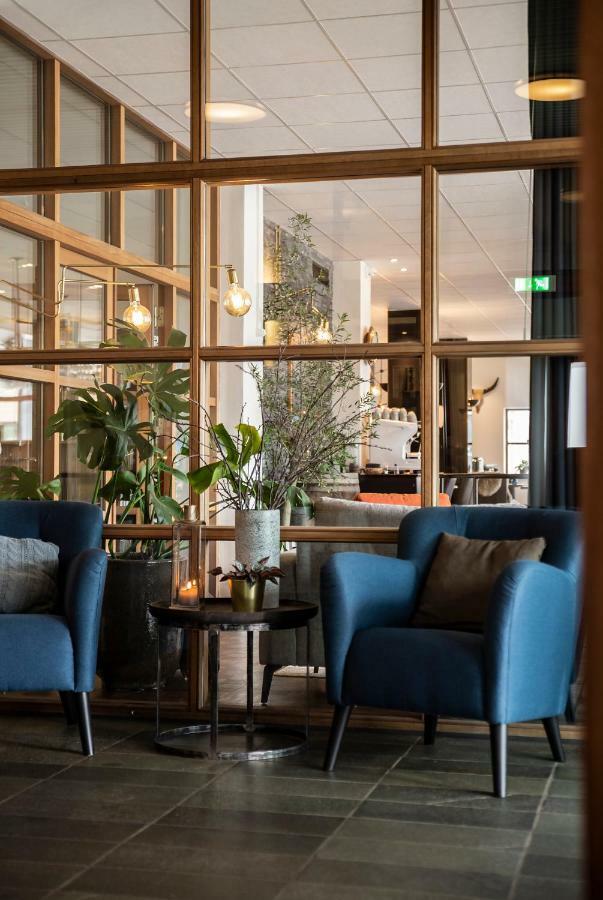 Hotel Medi Ikast ภายนอก รูปภาพ
