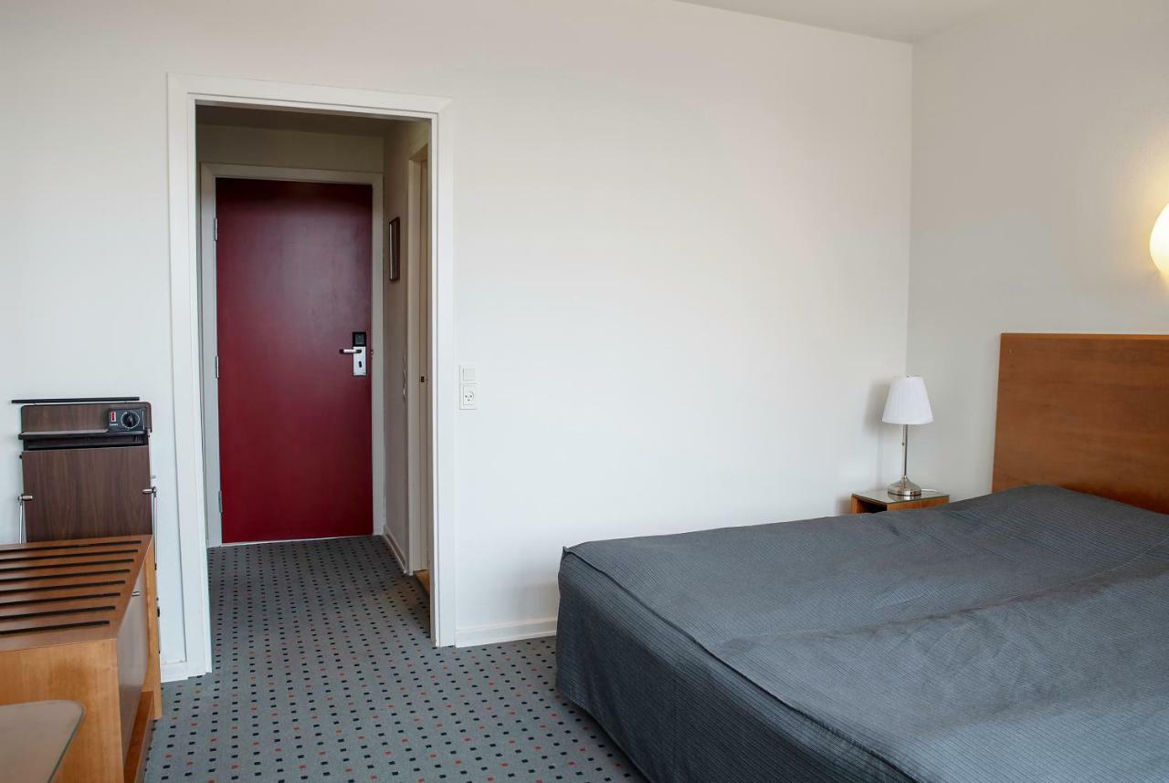 Hotel Medi Ikast ภายนอก รูปภาพ